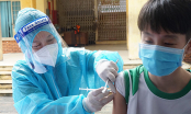 Tiêm vắc xin cho trẻ từ 5 đến dưới 12 tuổi: Trẻ mắc bệnh nào không được tiêm?