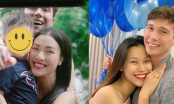 Chồng cũ chia sẻ hình ảnh hạnh phúc bên con trai và MC Hoàng Oanh sau khi thông báo ly hôn