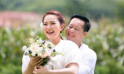Phan Như Thảo đáp trả khi bị nói lấy chồng hơn 26 tuổi vì tiền bạc