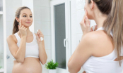 Mẹo chọn mỹ phẩm đúng cách, an toàn dành cho các chị em trong thời kỳ mang thai
