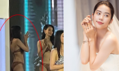 Nam Em gây thất vọng với body đầy khuyết điểm tại Miss World Vietnam, lộ tình trạng sức khỏe đáng lo