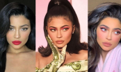 Một vài mẹo trang điểm và chăm sóc da của IT girl đình đám thế giới Kylie Jenner