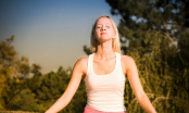 5 tư thế yoga vừa giúp vóc dáng thon gọn lại mang lại cho bạn làn da tươi sáng