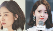 6 sao Hàn khoe visual cực phẩm khi để tóc ngắn đẹp nhất, Song Hye Kyo vẫn bị lép vế trước mỹ nhân này