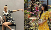 5 kiểu váy được sao Hàn yêu thích ngày hè, vừa mát mẻ lại vừa hack tuổi vô cùng