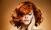 3 mẹo cơ bản chăm sóc tóc nhuộm giúp tóc bền màu lại không bị xơ rối