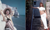 Học hỏi cách phối đồ ngày hè theo hai biểu tượng thời trang thế giới Audrey Hepburn và Jane Birkin