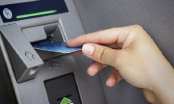 Máy ATM nuốt thẻ: Làm ngay 3 việc để lấy lại nhanh chóng