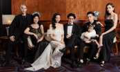 Ngô Thanh Vân khoe ảnh đại gia đình đã sẵn sàng cho đám cưới, rể mới Huy Trần chiếm trọn spotlight