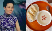 Tống Mỹ Linh sống đến 106 tuổi răng vẫn chắc, da hồng hào: Bí quyết nhờ 3 kiểu ăn sáng rẻ bèo