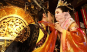 Một đêm thị tẩm 30 mỹ nữ: Hoàng đế Trung Hoa khét tiếng trăng hoa qua đời vì xuân dược