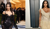 Phía sau những bộ đồ hào nhoáng trên thảm đỏ: Bella Hadid bị ngất xỉu, Kim Kardashian không thể ngồi