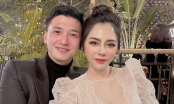Huỳnh Anh sốt sắng cưới bạn gái hơn tuổi, còn đi đám cưới bạn bè thật sớm để học hỏi