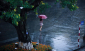 Miền Bắc đón không khí lạnh giữa tháng 5, Hà Nội mưa rào và dông trong 2 ngày cuối tuần