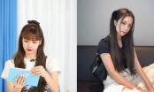 Mỹ nhân Hàn với tóc buộc nửa: Lisa trẻ trung như thời 20, Jennie xinh đẹp đầy cá tính