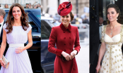 Học hỏi 7 mẹo thời trang của các mỹ nhân Hoàng gia để luôn có vẻ ngoài thanh lịch