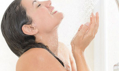 Phụ nữ khi tắm xoa bóp kỹ bộ phận này giúp trẻ lâu, sống thọ