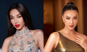 Thùy Tiên và Kim Duyên lọt Top 50 Hoa hậu đẹp nhất hành tinh