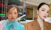 Học lỏm bí quyết makeup lâu trôi của dàn mỹ nhân Việt