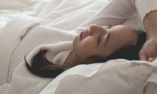 Khi ngủ thấy 2 dấu hiệu bất thường này chứng tỏ gan, thận đang suy yếu