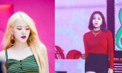 Yeri Red Velvet có 5 chiêu hack dáng tài tình nhìn cao ráo hơn cả chục phân dù chỉ cao 1m57
