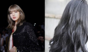 5 màu tóc xám chì đẹp hot trends, đơn giản mà vô cùng cuốn hút