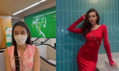 Hoa hậu Thùy Tiên tiêm nhầm vaccine và cái kết khiến ai cũng phải thốn dùm