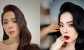 Lệ Quyên bất ngờ quay về tóc dài bồng bềnh, dân tình người khen kẻ chê