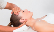 Bí quyết massage đầu giúp tóc dày và mượt hơn, ngăn tóc mỏng rụng