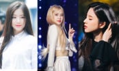 Những suối tóc mây siêu đẹp của dàn idol Kpop: Rosé trung thành với tóc vàng, Irene như tiên tử trên sân khấu