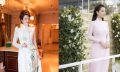 4 mỹ nhân Việt diện áo dài tại Cannes, dù đơn giản mà vẫn tỏa sáng ngời ngời