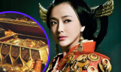 Hoàng hậu đẹp người xấu nết keo kiệt nhất lịch sử Trung Hoa là ai?