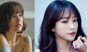 5 kiểu tóc ngắn cộp mác sao Hàn, các chị đẹp hơn 40 tuổi vẫn si mê