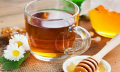 Uống mật ong buổi sáng tốt cho tiêu hóa: Nhưng uống vào 4 khung giờ này thải độc cho gan, an giấc giảm cân