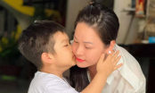 Nhật Kim Anh: Bây giờ tôi có tất cả mọi thứ, trừ con trai mình