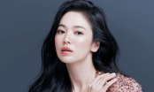 Điểm danh những mỹ nhân Hàn lột xác chẳng cần dao kéo: Song Hye Kyo niềng răng
