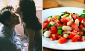 4 thực phẩm giúp vợ tỏa hương thơm ngát khi 'yêu', chồng hít hà mãi không thôi