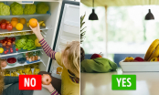 8 loại rau củ quả tuyệt đối không nên bảo quản tủ lạnh, vừa mất chất vừa gây hại sức khỏe