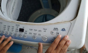 Máy giặt có nhiều chức năng tuyệt vời hơn bạn nghĩ, tất cả nằm ở loạt nút bấm này