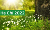 Ngày Hạ Chí 2022 đang đến rất gần: Nhớ làm 6 việc này để tăng may giảm xui