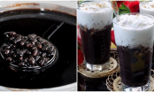 3 cách nấu chè đỗ đen nhanh nhừ, ngon ngọt thanh mát giúp giải nhiệt ngày nắng