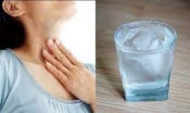Trời nắng nóng uống nước đá là sai lầm: 5 cách giải nhiệt gây hại sức khỏe nhiều người mắc phải mà không biết