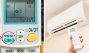 Điều khiển điều hòa có 1 nút đặc biệt giúp làm mát nhanh nhất lại tiết kiệm điện: Nắng nóng cao điểm nhớ dùng