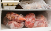 Có 1 loại thịt bảo quản trong tủ lạnh tuyệt đối không nên ăn kẻo bệnh tật tích lũy đầy người