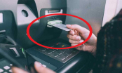 Rút tiền tại ATM bị nuốt thẻ: Làm ngay 3 bước này để lấy lại thẻ nhanh chóng nhất