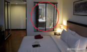 Vì sao cần bật đèn nhà vệ sinh khi ngủ trong nhà nghỉ, khách sạn? Lý do rất nhiều người chưa biết