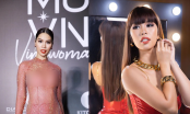 Hà Anh công khai xin lỗi vì diện áo dài phản cảm tại chung kết Hoa hậu Hoàn vũ Việt Nam 2022