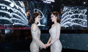Rộ tin Nam Em hậm hực bỏ về khi Lệ Nam bị loại tại Hoa hậu Hoàn vũ Việt Nam 2022