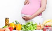 Mẹ bầu ăn gì để vào con không vào mẹ, thai nhi tăng cân nhanh, khỏe mạnh thông minh?