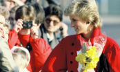 5 lần phá vỡ quy tắc thời trang và làm đẹp của Hoàng gia của Công nương Diana